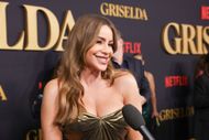 Sofia Vergara (Photo by Mireya Acierto/WireImage)